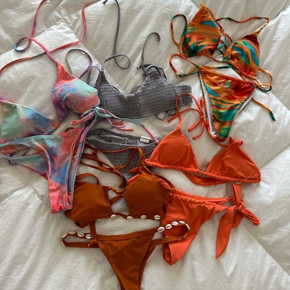 Bikini bundle - Picture 1 of 4